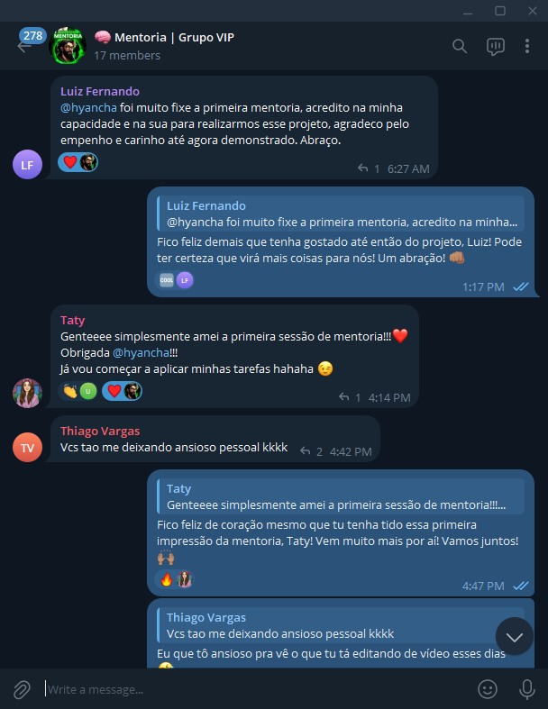 feedback4
